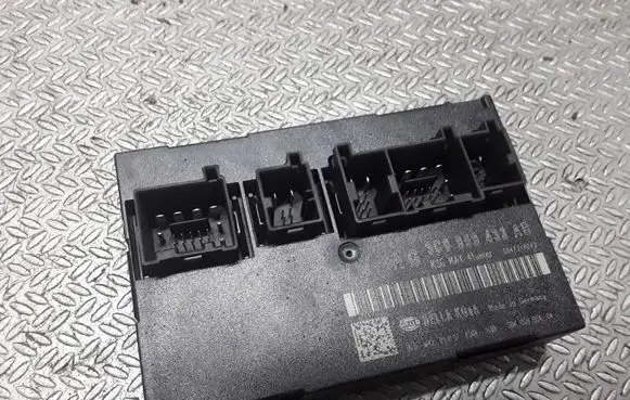 Volkswagen PASSAT B6 Comfort/convenience module 3C0959433AB