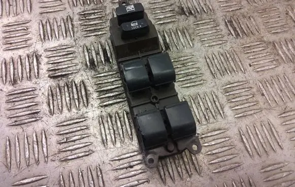 Lexus GS 300 350 430 450H Electric window control switch 84040-30120