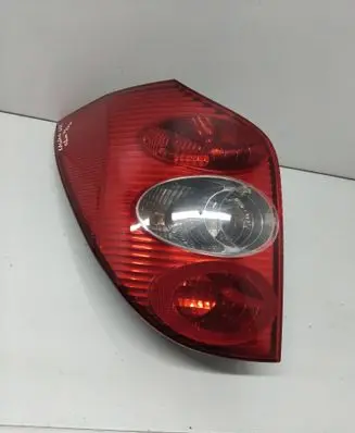 Renault Laguna II Rear/tail lights 8200002471
