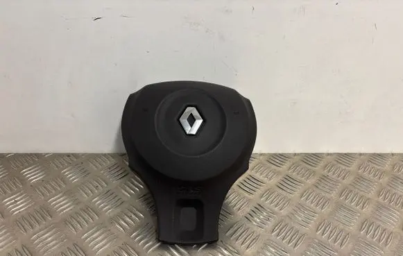 Renault Koleos I Steering wheel airbag PMJ25139120004