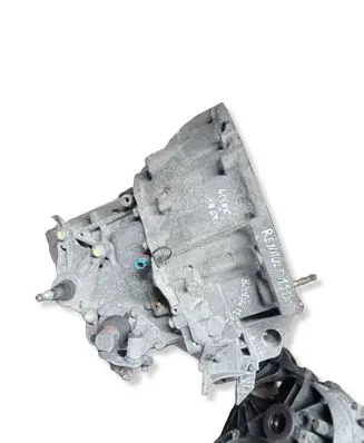 Renault Megane II Manual 6 speed gearbox 8200361232