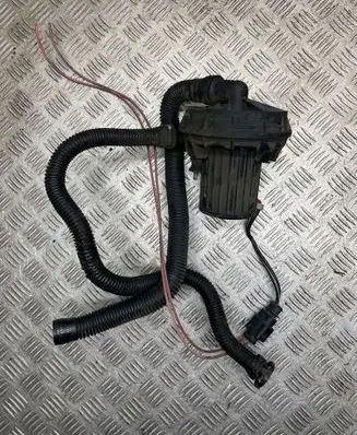 Audi A6 S6 C7 4G Secondary air pump 976148401644