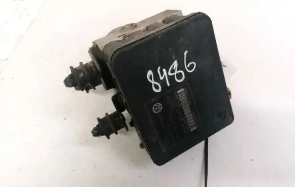 Seat Leon (1P) ABS Pump 1K0907379Q 10.0960-0355.3