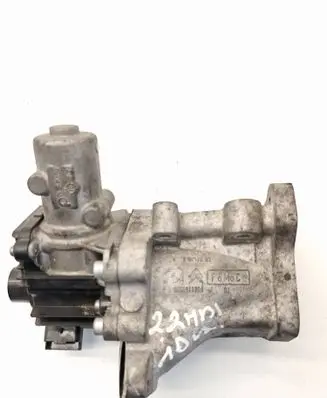 Citroen C5 EGR valve 9656911780 70057805