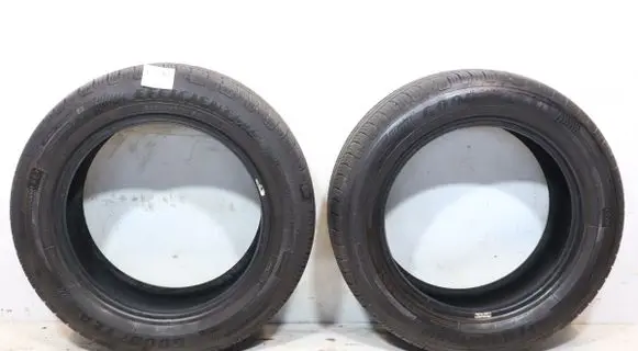 Opel Astra H R16 summer tire 5452000682291