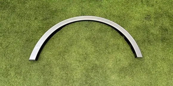 Ford Kuga III Rear arch trim LV4BS286D03 LV4BS286D03BDW