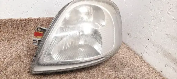 Opel Movano A Headlight/headlamp 8200163516 SX41950748