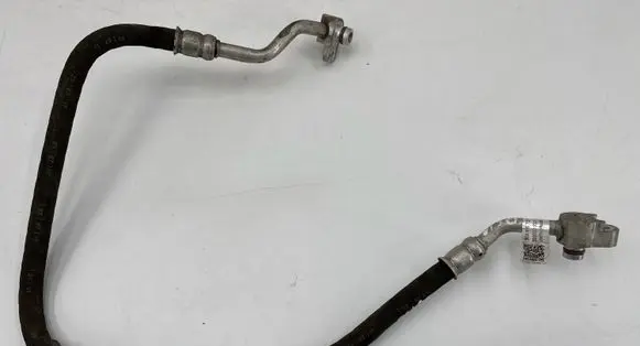 Audi Q5 SQ5 FY Air conditioning (A/C) pipe/hose 80A816721