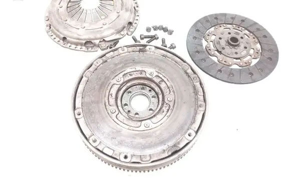Ford Focus Clutch set kit AV616477CE AV617550C1B AV617563CC