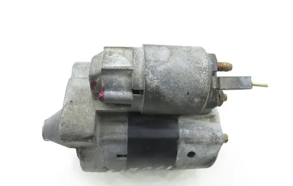 Renault Thalia I Starter motor 