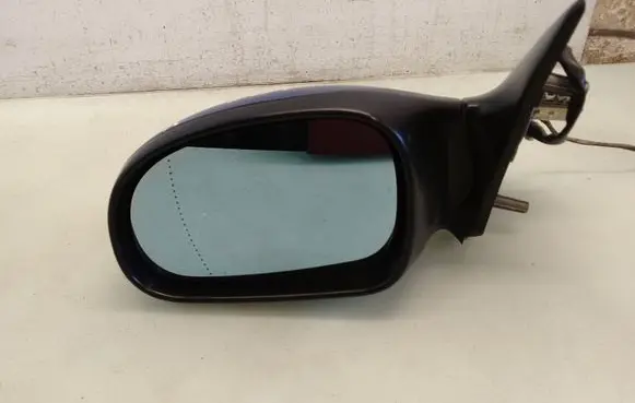 Peugeot 406 Front door electric wing mirror