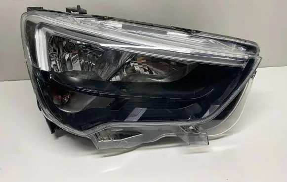 Opel Combo E Headlight/headlamp 90145358
