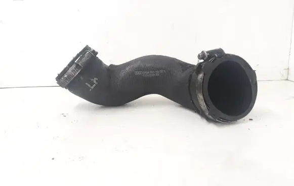 Audi A4 S4 B7 8E 8H Intercooler hose/pipe 8E0145737C