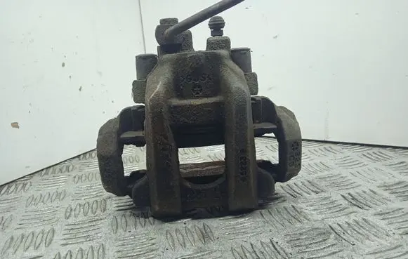 Jeep Grand Cherokee Rear brake caliper