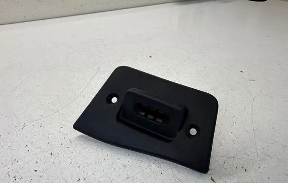 Volkswagen Multivan T5 Sliding door contact joint 7H0907496A