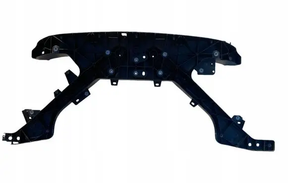 Tesla Model Y Radiator support slam panel 164352100B