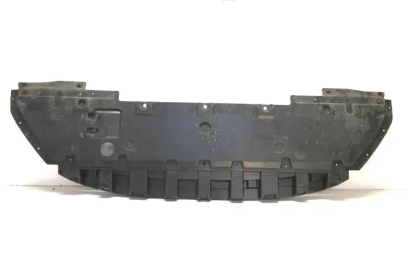 Renault Captur II Front bumper skid plate/under tray 622352140R