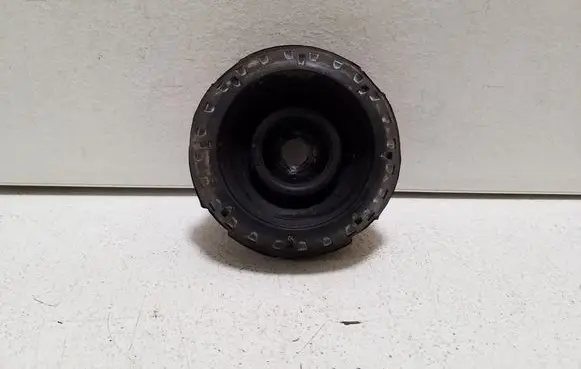 Other front suspension part