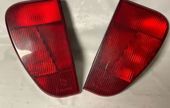 Fiat Ulysse Tailgate rear/tail lights 294501