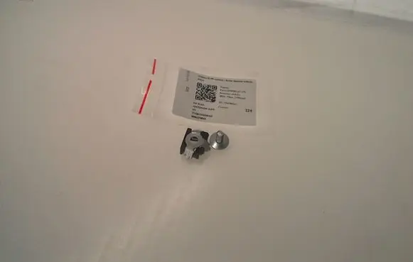 Toyota Prius (XW50) Aerial GPS antenna 8686278010