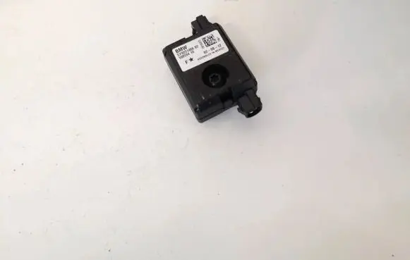 BMW 3 F30 F35 F31 Antenna control unit sy923146602 10859410