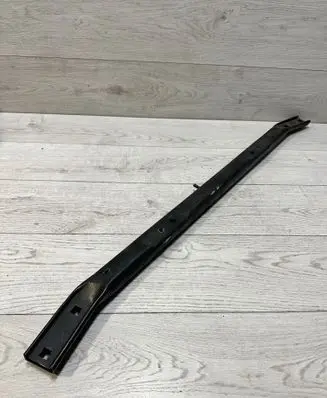 BMW 5 GT F07 Top upper radiator support slam panel 7183851