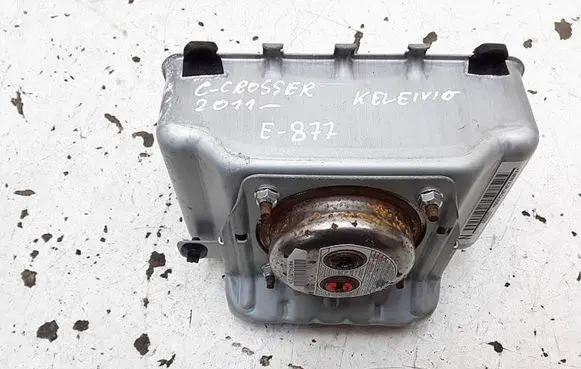 Citroen C-Crosser Passenger airbag 7030A026