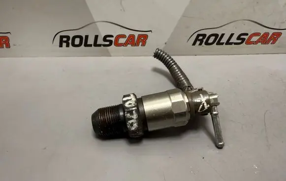 Toyota Avensis T250 Fuel pressure sensor FG000935