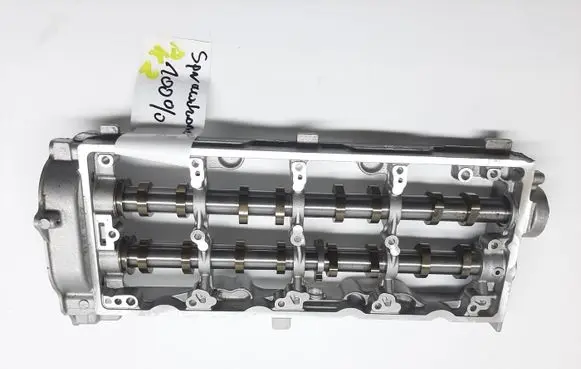 Audi A4 S4 B9 8W Engine head 05L103308S 05L103308T