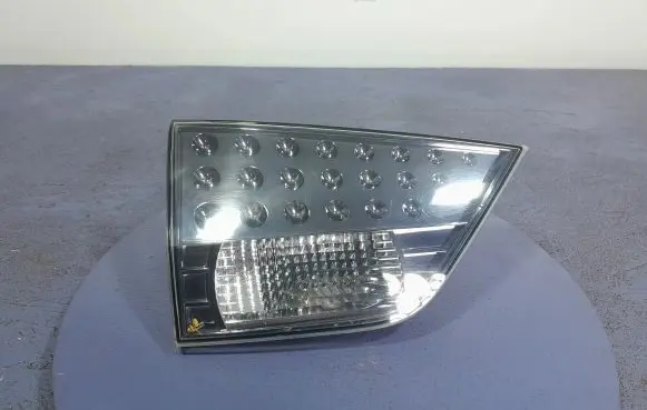 Mitsubishi Outlander Glove box 8011A077