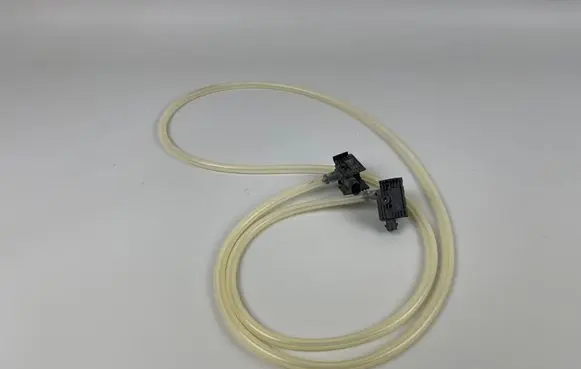 Airbag deployment crash/impact sensor