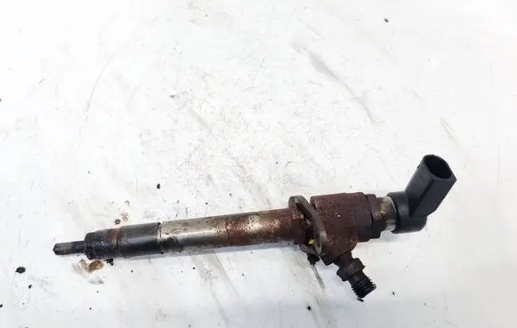 Land Rover Range Rover Sport L320 Fuel injector 7H2Q9K546CB 7H2Q-9K546-CB