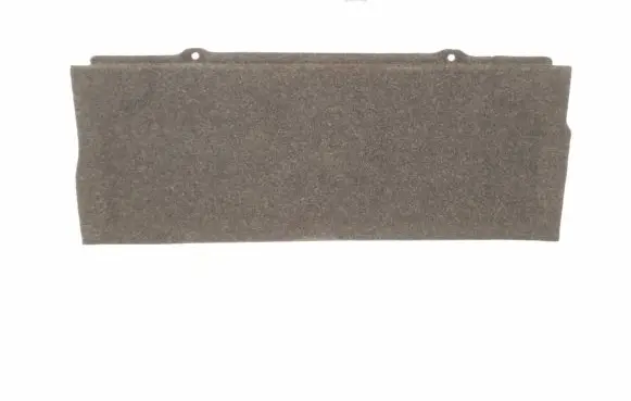 BMW Z4 E89 Trunk/boot mat liner 9128482