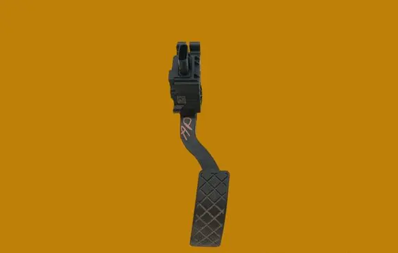 Skoda Scala Accelerator throttle pedal 2Q1723503
