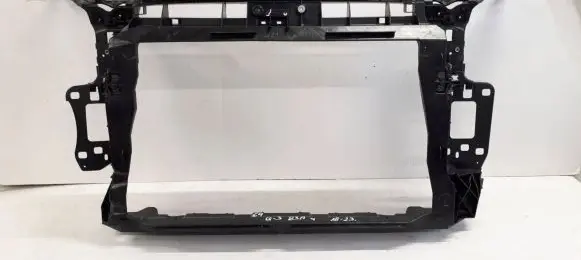 Audi Q3 F3 Radiator support slam panel 83A805594J