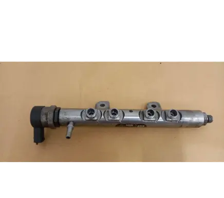 Jaguar XF X250 Fuel main line pipe 9X2Q9D280EA 0281006017 33488423
