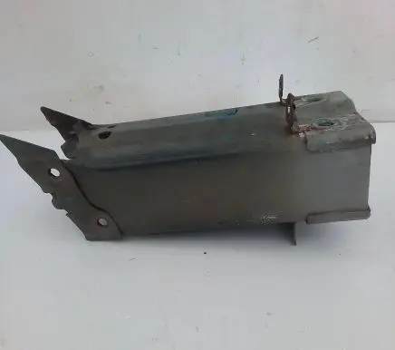 Opel Insignia A Front bumper shock/impact absorber 13235555