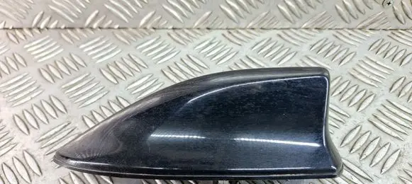 Toyota Corolla Cross Radio antenna