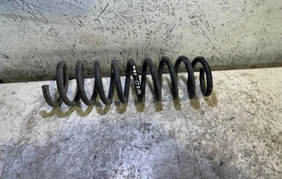 KIA Ceed Rear coil spring