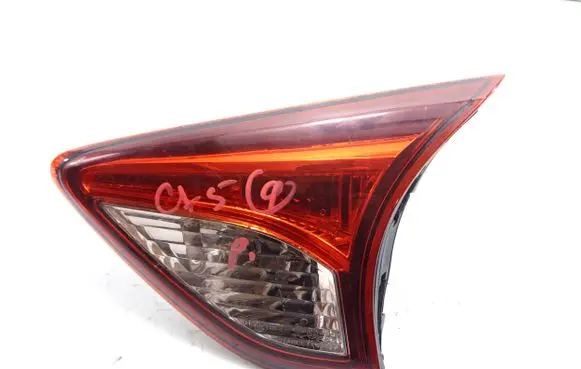 Mazda CX-5 Rear/tail lights