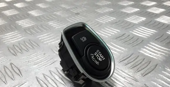 BMW X1 F48 F49 Engine start stop button switch 9289135