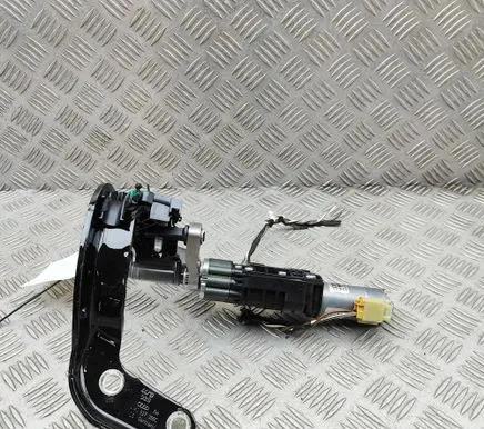 Audi Q7 4M Tailgate/trunk/boot hinge 4M0827300C 4M0827852C