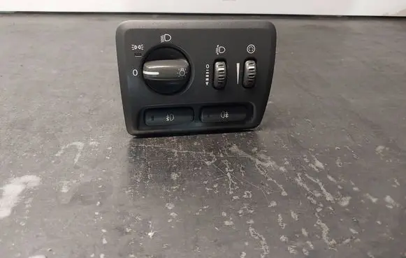 Volvo S60 Light switch 9441233