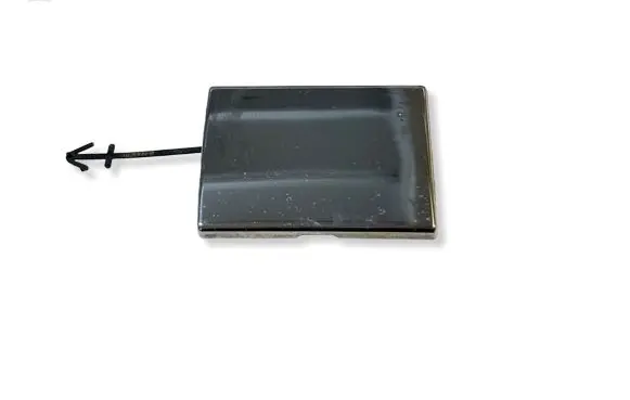Mercedes-Benz GLS X166 Front tow hook cap/cover A1688850823