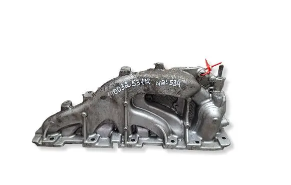 Renault Trafic III (X82) Intake manifold S27635534 140032531R