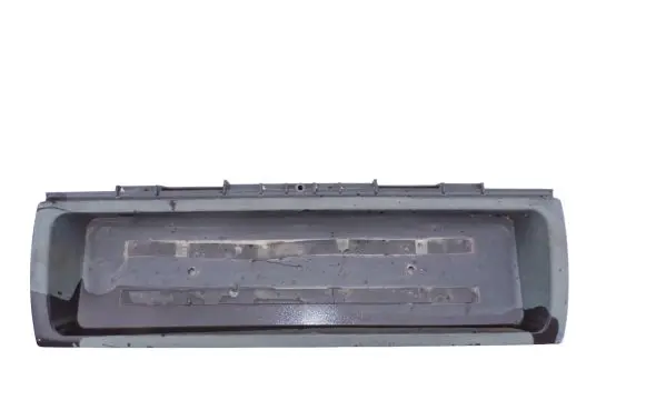 Audi 80 90 S2 B4 Number Plate Surrounds Holder Frame 8A5853465