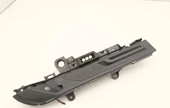 BMW X3 G01 Other trunk/boot trim element 7396604 7476780