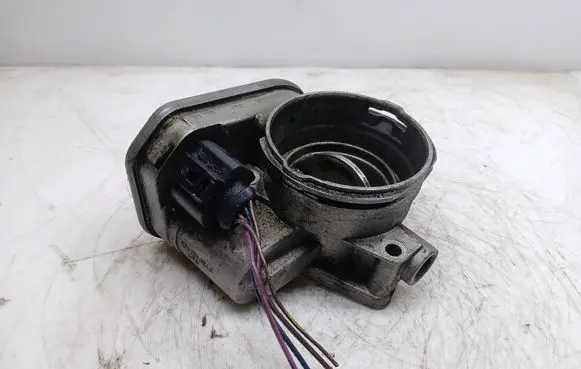 Audi A3 S3 8P Throttle body valve 038128063GKAS 038128063G