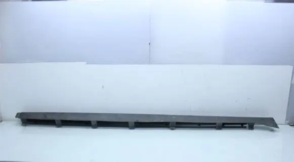 Dodge Grand Caravan Sill 