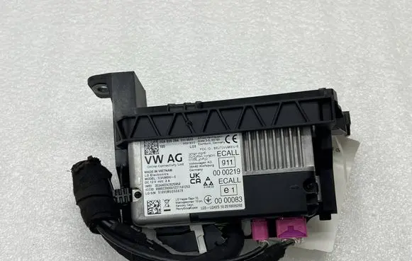 Skoda Kamiq Aerial antenna amplifier 2GA035284